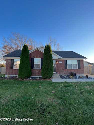 117 Mossy Oak Ct Shepherdsville, KY 40165