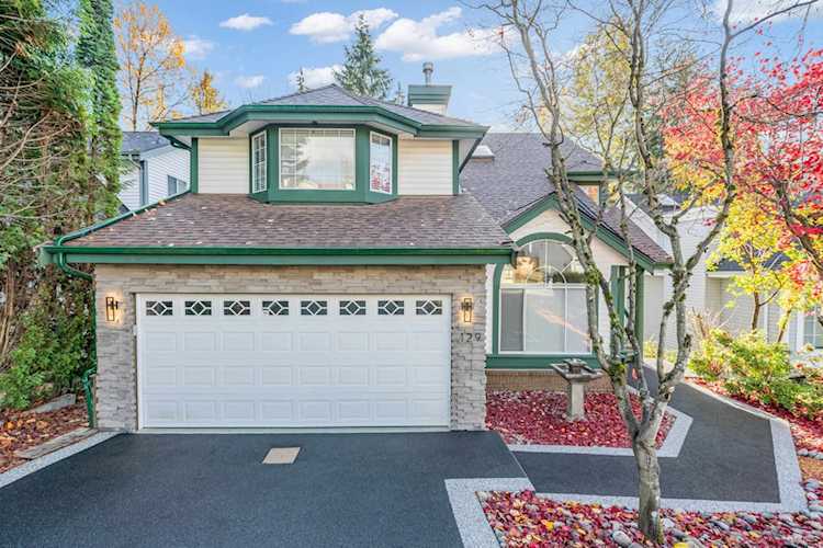 129 Aspenwood Drive Port Moody, BC V3H 4V7