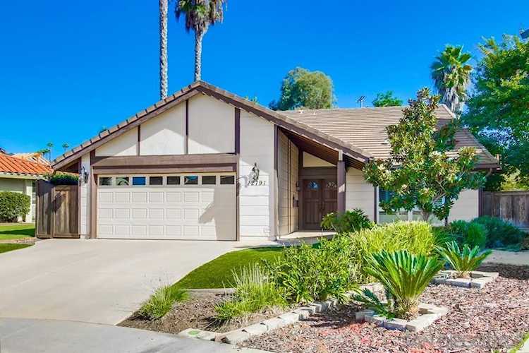12791 Calma Court San Diego, CA 92128