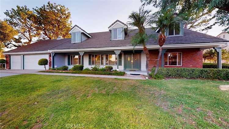 1645 Derringer Ln Diamond Bar, CA 91765