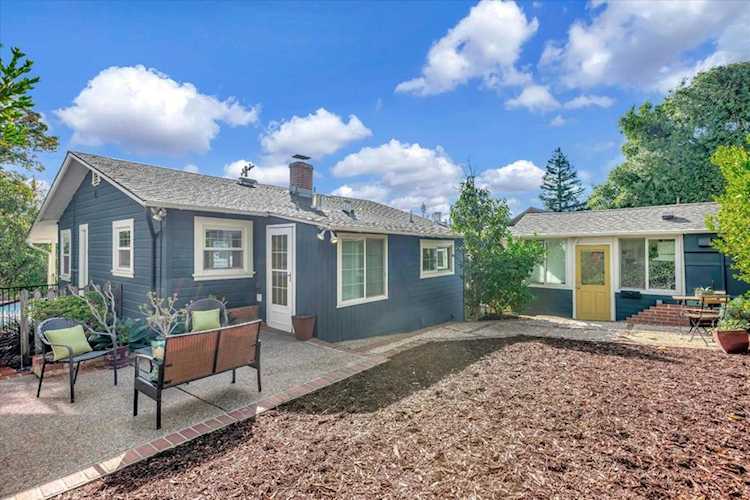 2018 Lyon Ave Belmont, CA 94002