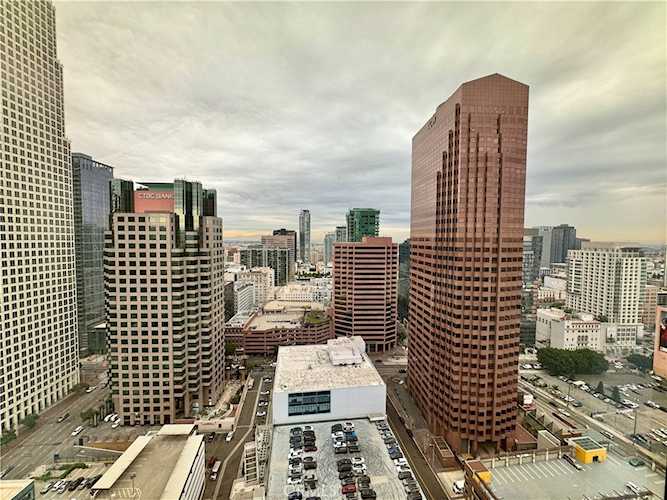 877 Francisco St #3007 Los Angeles, CA 90017