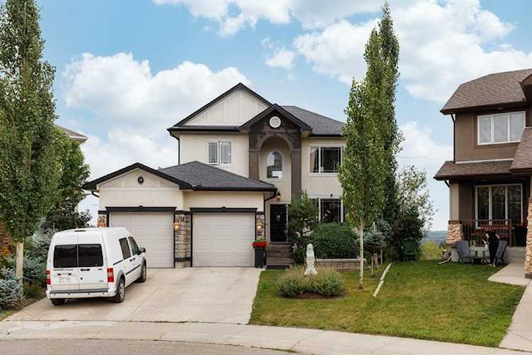 53 Val Gardena View SW Calgary, AB t3h 5z7