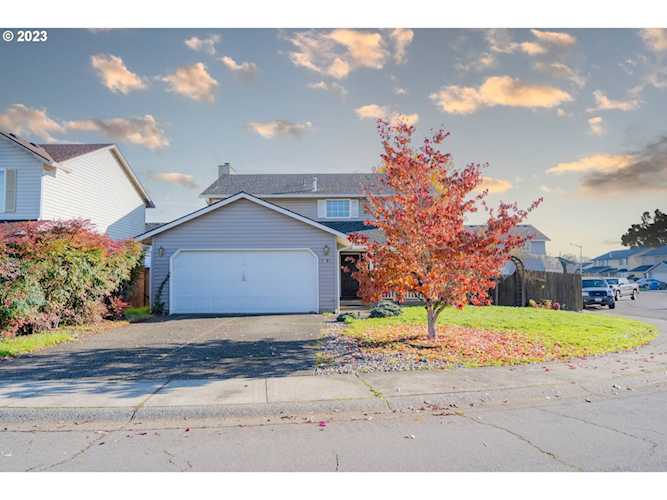 7101 NE 163rd AVE Vancouver, WA 98682