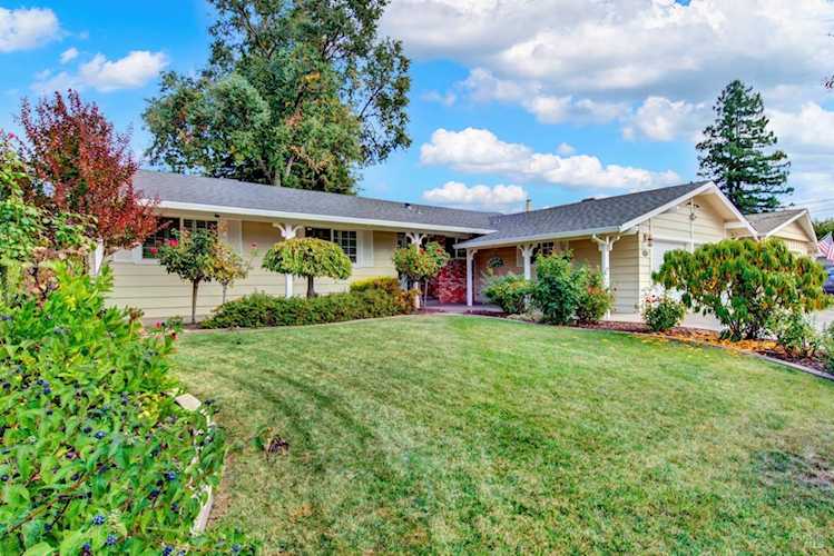 3656 Newark Drive Napa, CA 94558