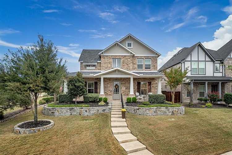 8796 Bullrush Road Frisco, TX 75035