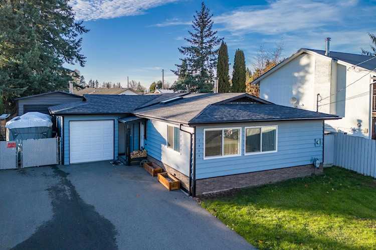 7423 Wren Street Mission, BC V2V 3B7