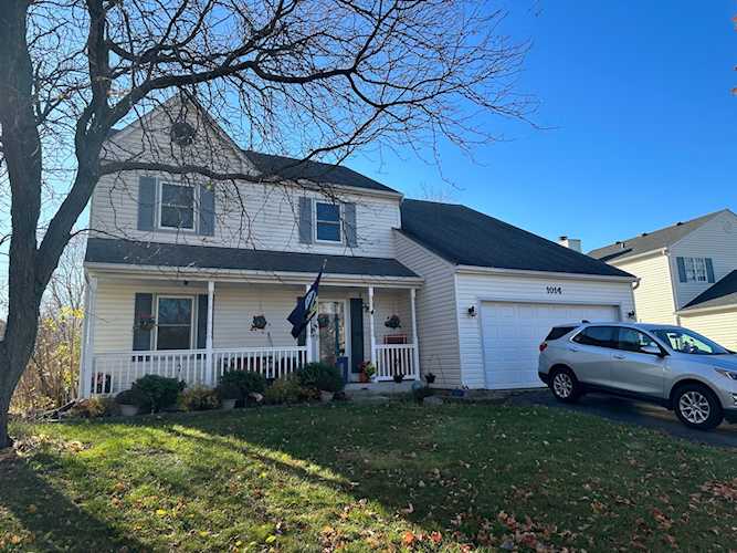 1014 Oakland Ln Aurora, IL 60504