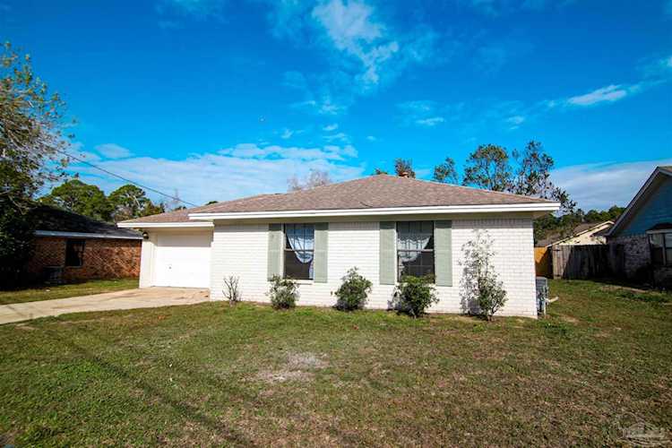 7656 Old Hickory Dr Pensacola, FL 32507