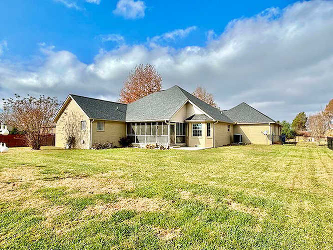 202 E Horizon Hills Somerset, KY 42503