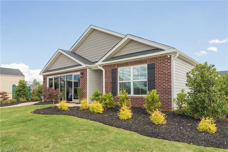 3305 Mallory Drive Haw River, NC 27253