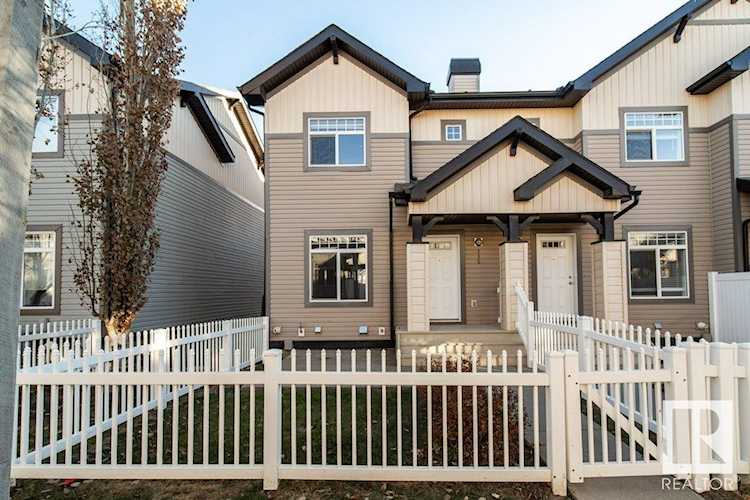 # 115 465 Hemingway Road Edmonton, AB T6M 0J7