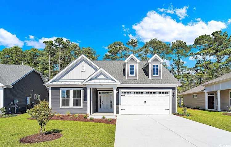 708 Cascade Loop Little River, SC 29566