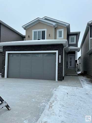 Address Withheld Edmonton, AB T6W 5J9