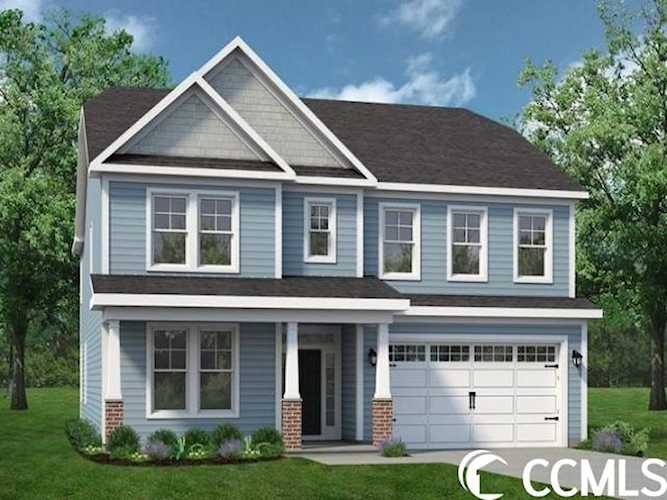 1454 Breakwater Dr. Little River, SC 29566