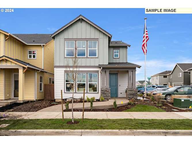 3626 SE Nebula LN Hillsboro, OR 97123