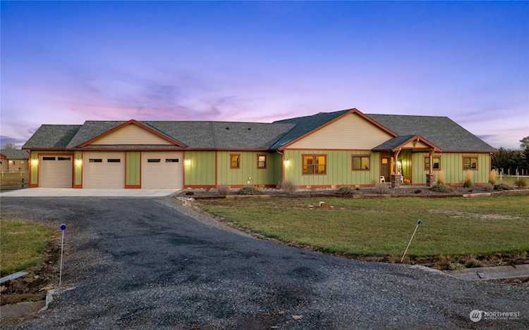 630 Klocke Rd Ellensburg, WA 98926