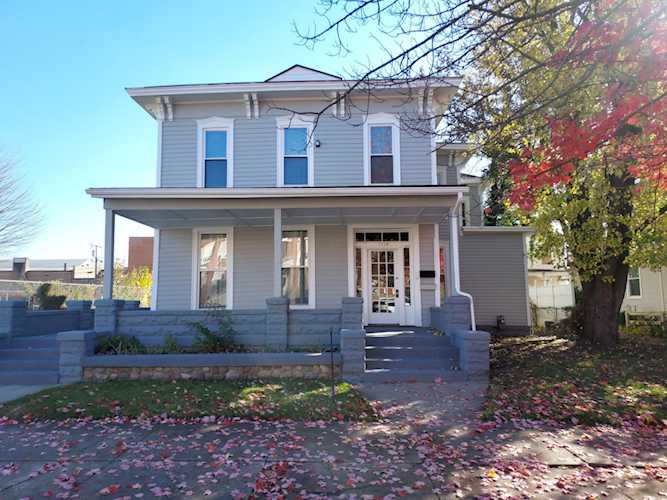 111 W Church Street Newark, OH 43055