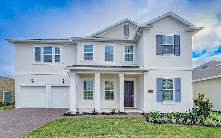19326 Banfield PLACE Orlando, FL 32827