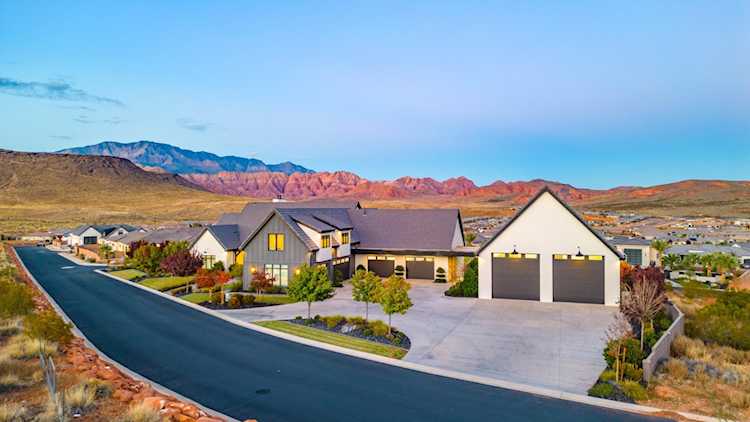 1822 N Habitat DR Washington, UT 84780