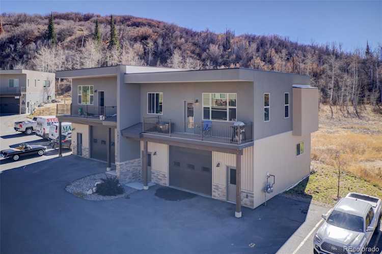 1671 Copper Ridge Ct #102 Steamboat Springs, CO 80487