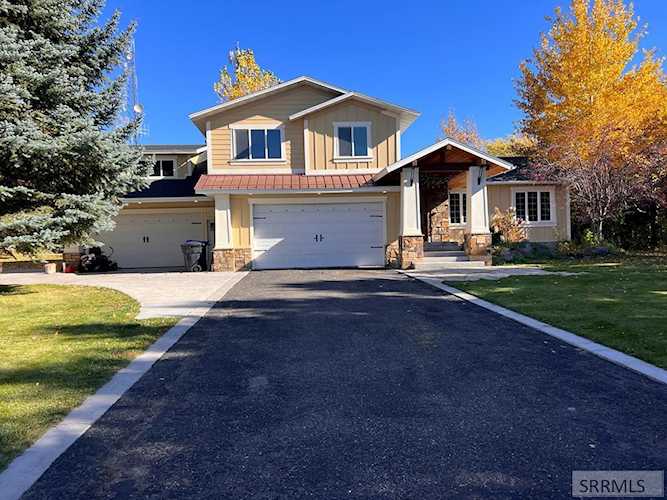 1237 S 2nd E Rexburg, ID 83440
