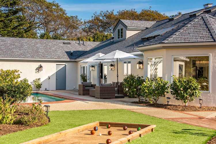 4660 Via Roblada Santa Barbara, CA 93110