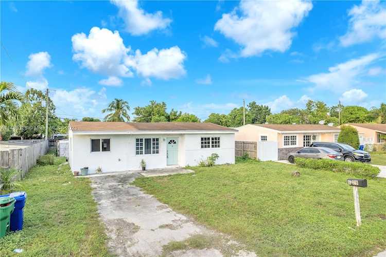6529 SW 24th St Miramar, FL 33023