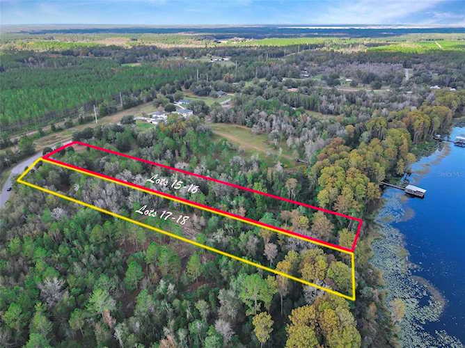 SW 80th PLACE #Lot 15 Hampton, FL 32044