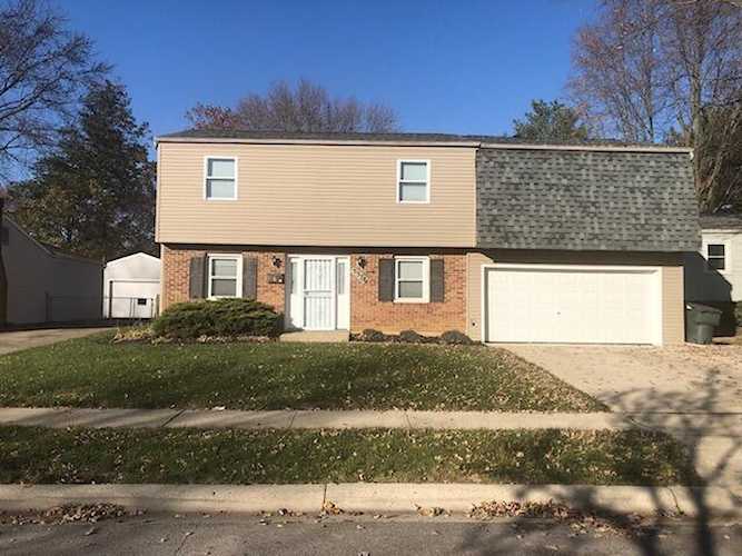 5378 Spire Lane Columbus, OH 43232