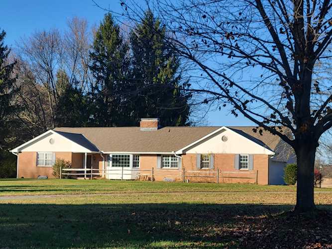 8624 Concord Road Johnstown, OH 43031 | MLS 223038079 Photo 1