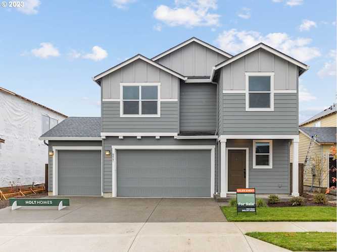 8847 N 3rd CIR Ridgefield, WA 98642