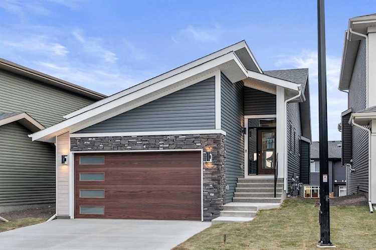 228 Precedence Hill Cochrane, AB T4C 2J2