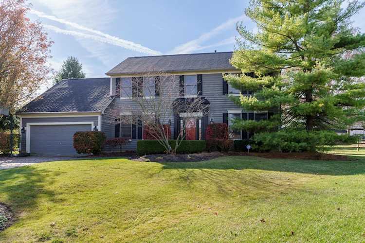 5888 Leeward Court Lewis Center, OH 43035