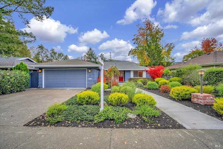 6630 Fairfield Drive Santa Rosa, CA 95409