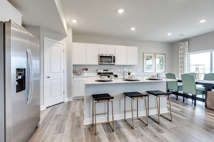 23210 Ashbury Drive Rogers, MN 55374