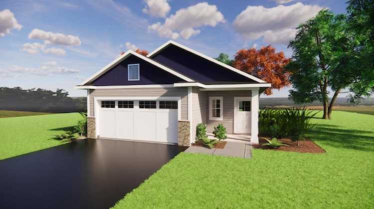 822 Holton Avenue Brainerd, MN 56401