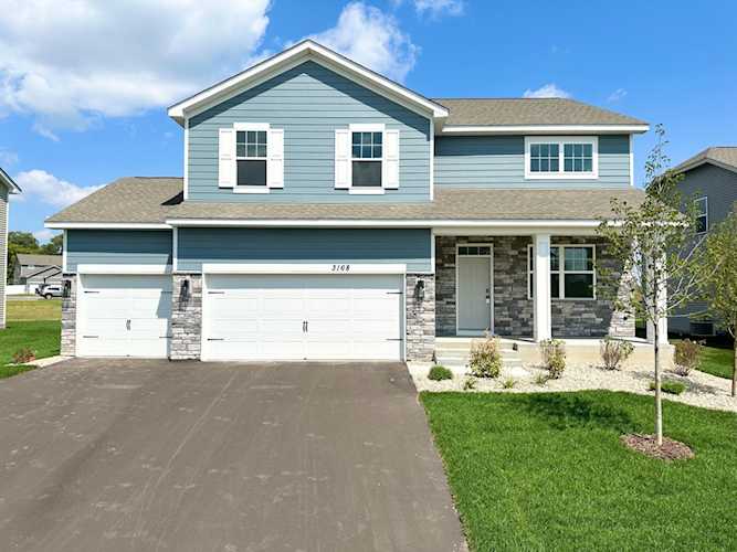 3168 Sunshine Curve NW Prior Lake, MN 55372
