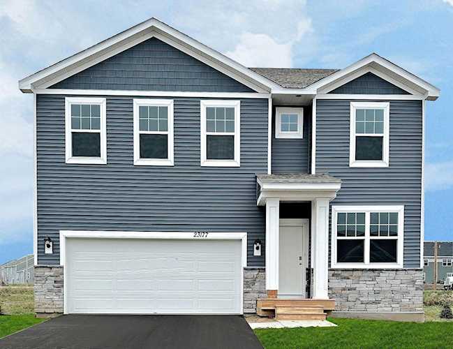 23177 Ashbury Drive Rogers, MN 55374