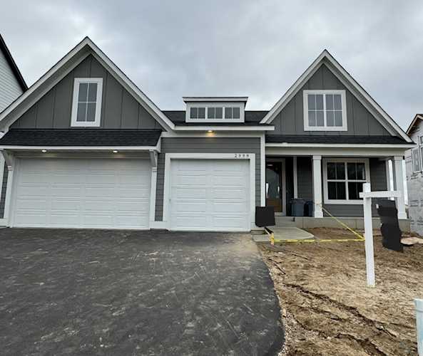 2998 Westwind Court Little Canada, MN 55109