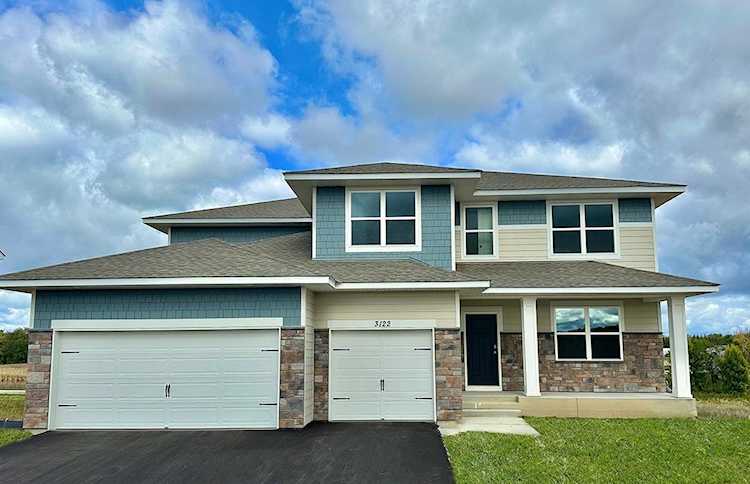 3122 Sunflower Way NW Prior Lake, MN 55372