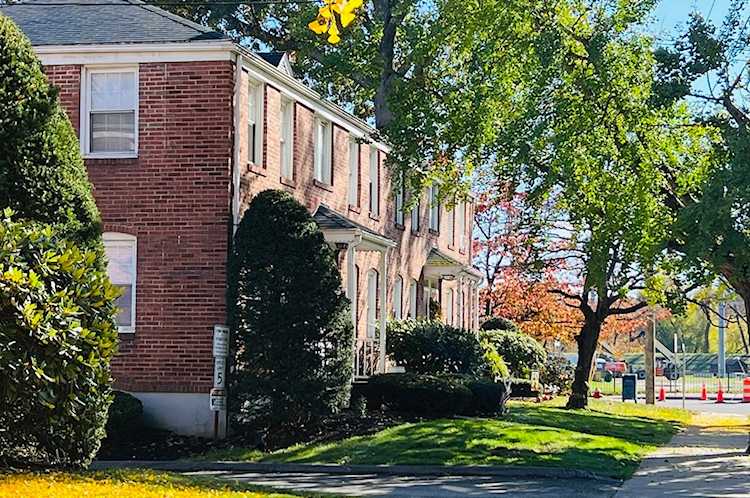 4 Colony Road #4 West Springfield, MA 01089