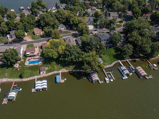 1957 Lakeside Lane Mound, MN 55364