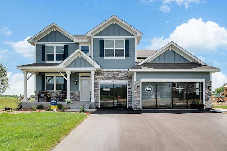 3105 Sunflower Way NW Prior Lake, MN 55372