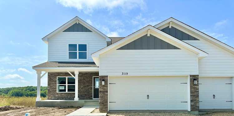 3119 Sunflower Way NW Prior Lake, MN 55372