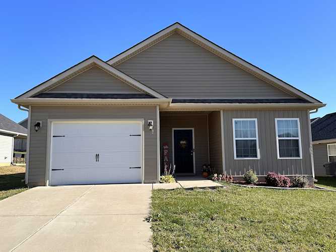 145 John Davis Dr Georgetown, KY 40324