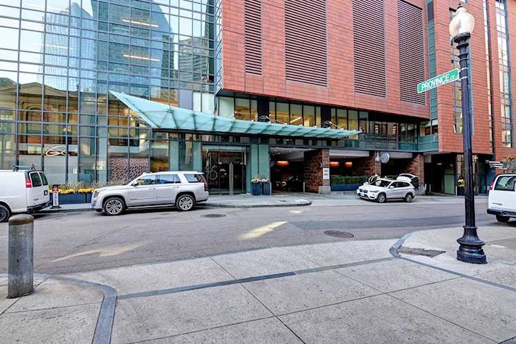 45 Province St #1105 Boston, MA 02108