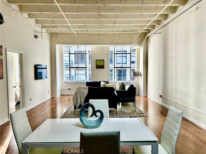 312 W 5th St #323 Los Angeles, CA 90013