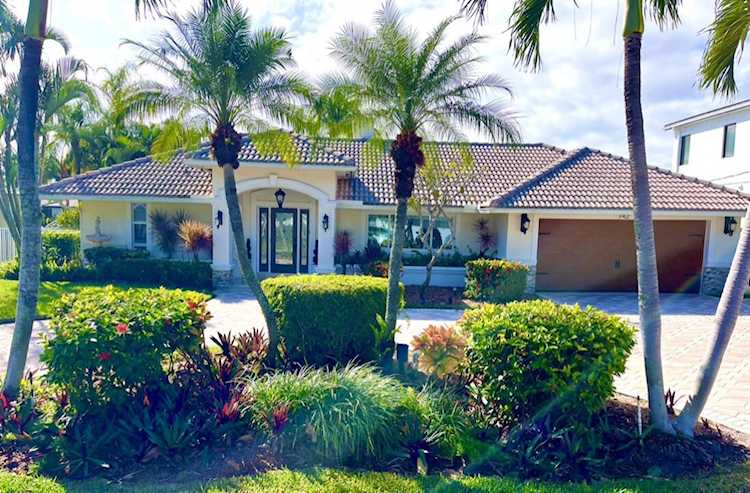 742 Berkeley Street Boca Raton, FL 33487