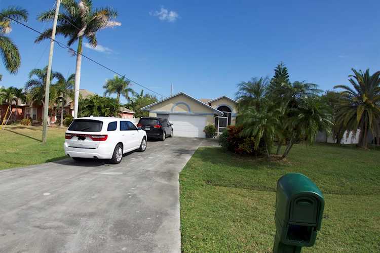1925 SE Berkshire Boulevard Port St Lucie, FL 34952